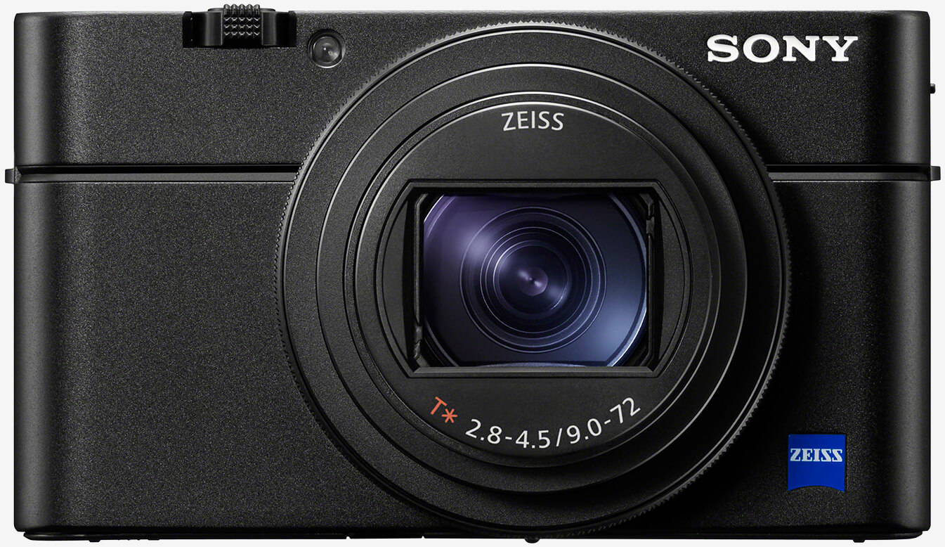 Sony RX100 VI oferă ceea ce smartphone-urile nu pot – zoom masiv