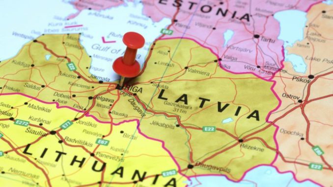 Baltic-