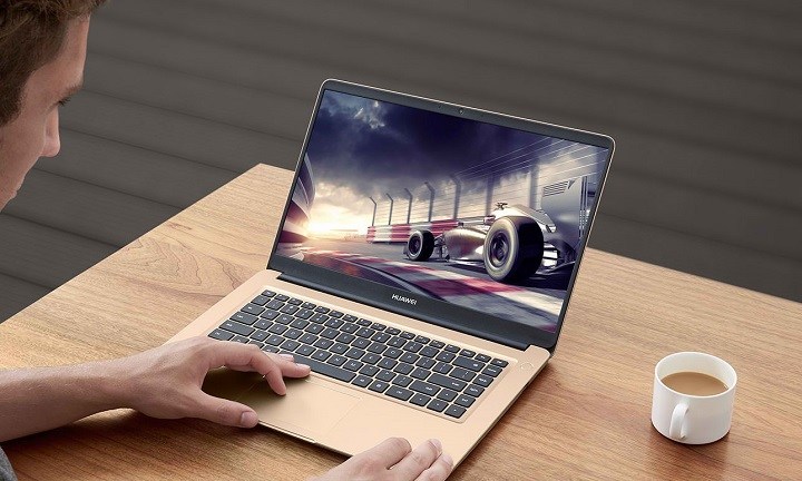 Oare, următorul laptop Huawei va putea înlocui MacBook-ul?
