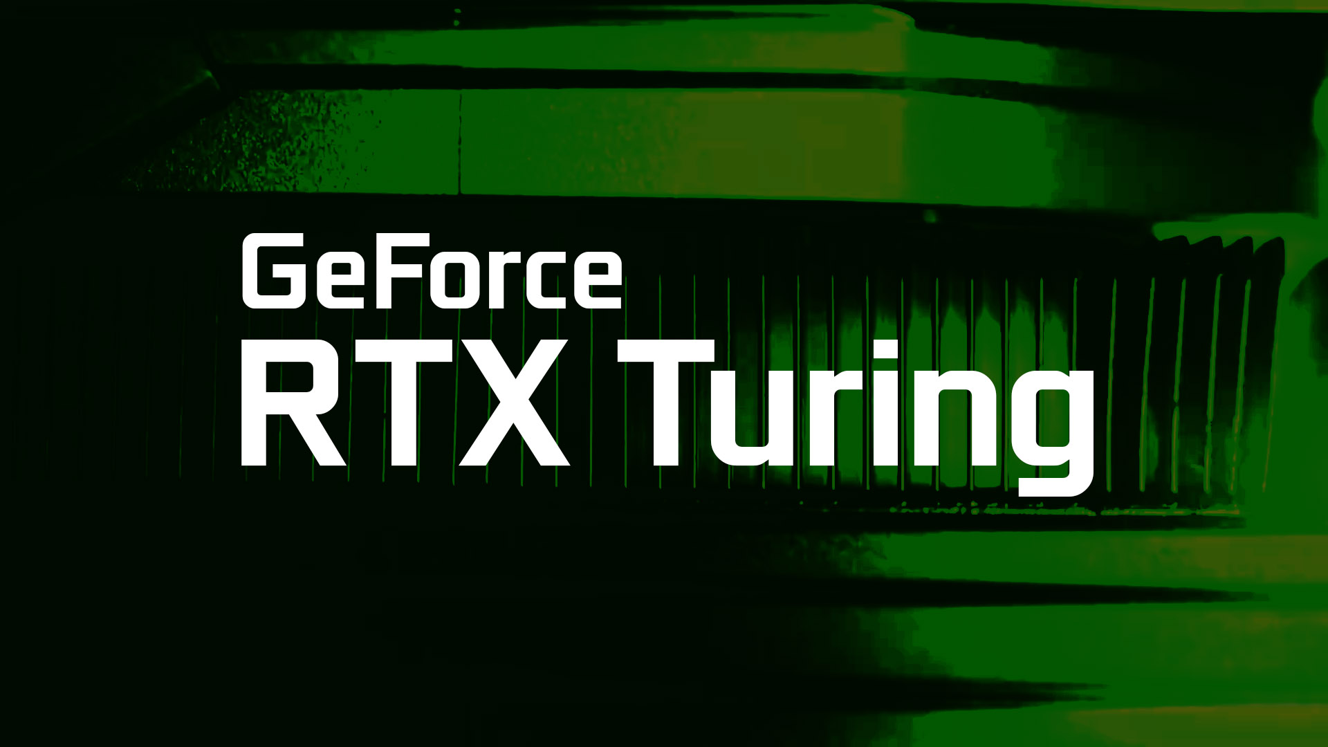 Noua „armă” pentru gameri și mineri de la NVIDIA, RTX 2070 cu 8GB GDDR6