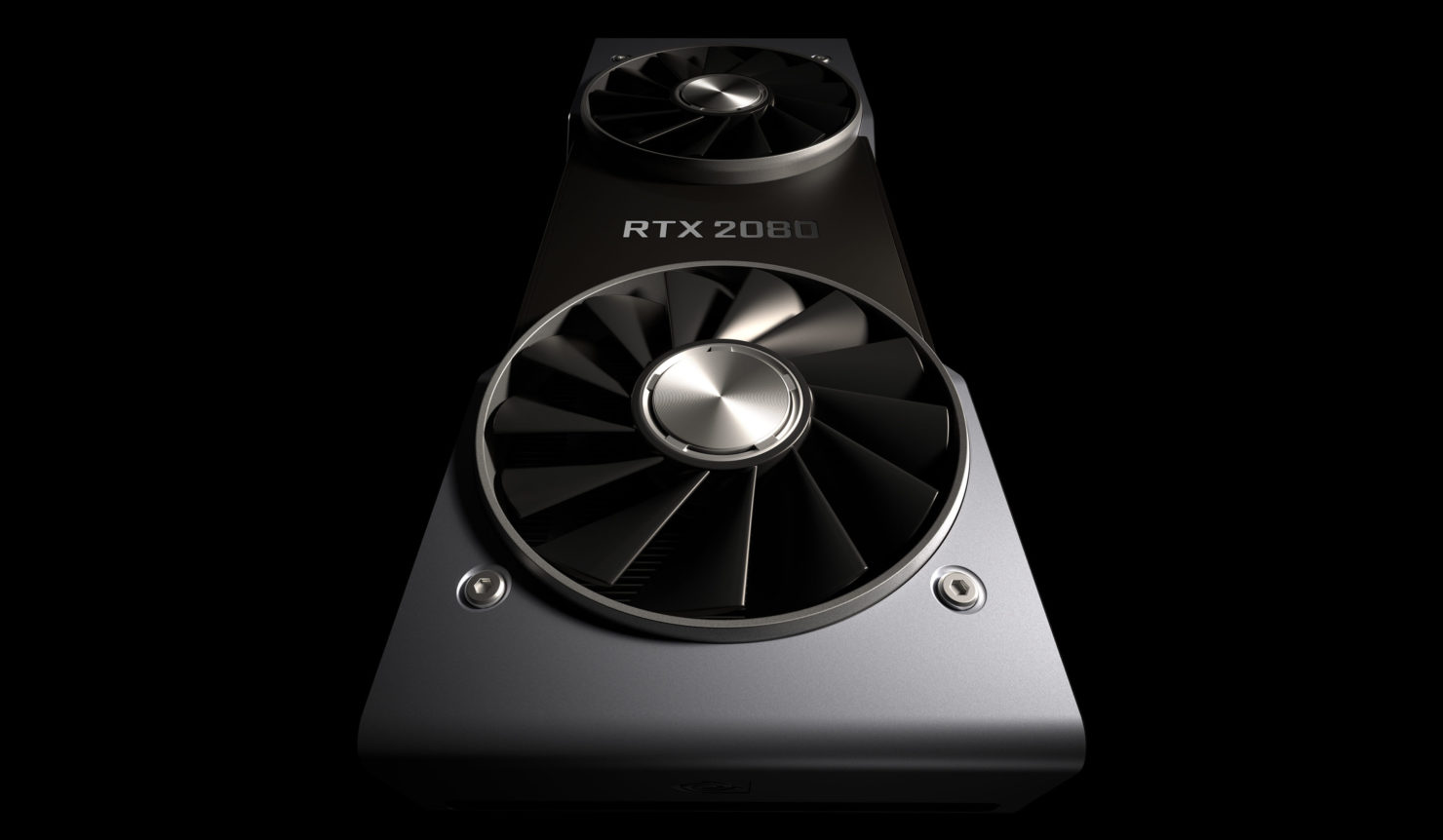 Din primele teste NVIDIA RTX 2080 este cu 37% mai rapid ca și GTX 1080 în 3DMark TimeSpy