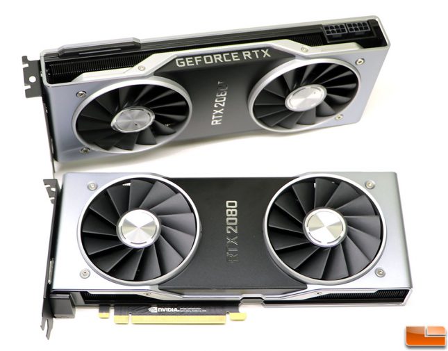 Cu ce viteză minează Ethereum noua placă Nvidia RTX 2080 Ti?