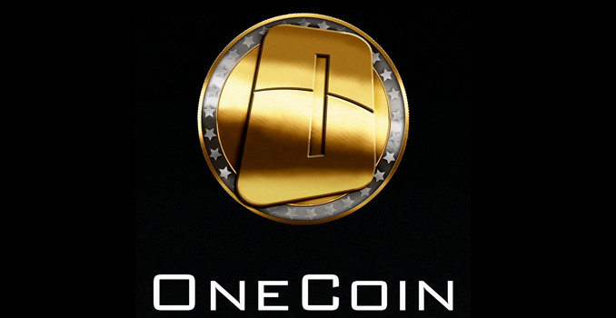 OneCoin