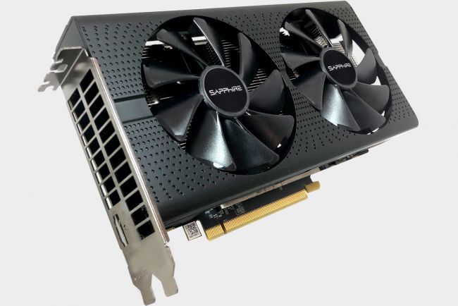 Sapphire aduce un nou erou în minatul criptomonedelor, Radeon RX 570 cu 16 GB