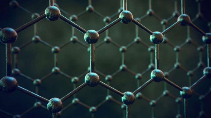 graphene