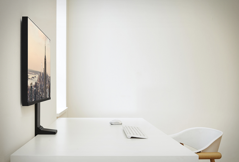 Samsung Space Monitor