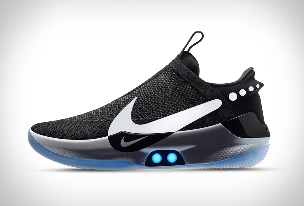 Nike Adapt BB