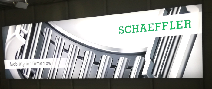 Producătorul de rulmenți Schaeffler are în plan să concedieze peste 700 de angajați!