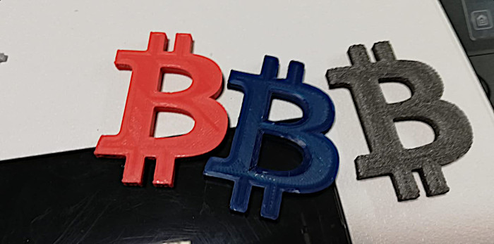 Cred că, economiile pentru pensie se realizează cel mai eficient în bitcoin