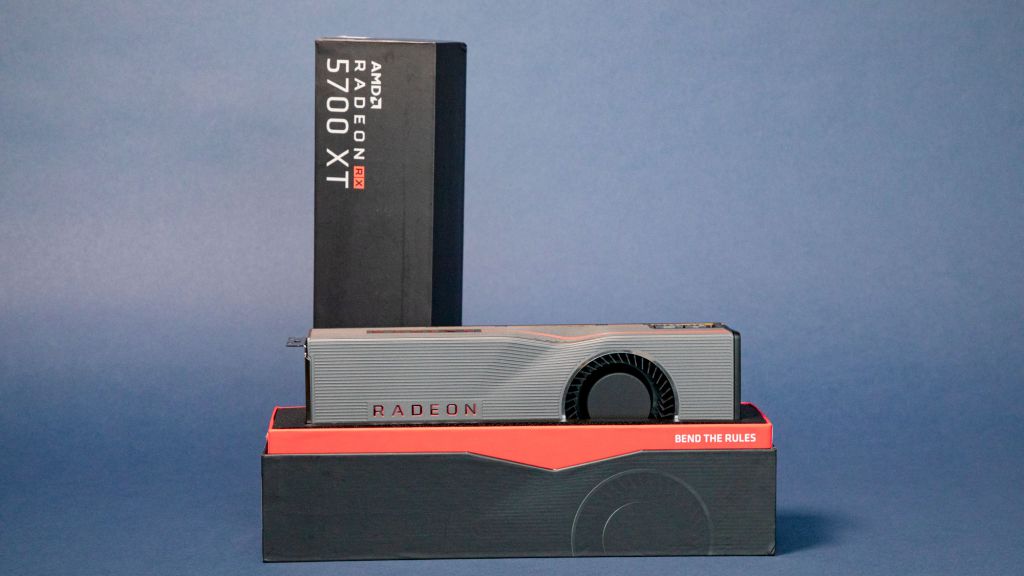 AMD a admis că a întins o capcană lui NVIDIA prin ieftinirea seriei RX 5700