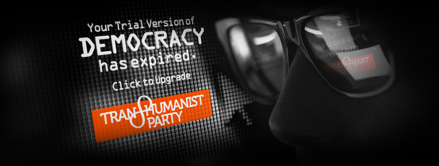 Partidul politic format de mișcarea biohacking