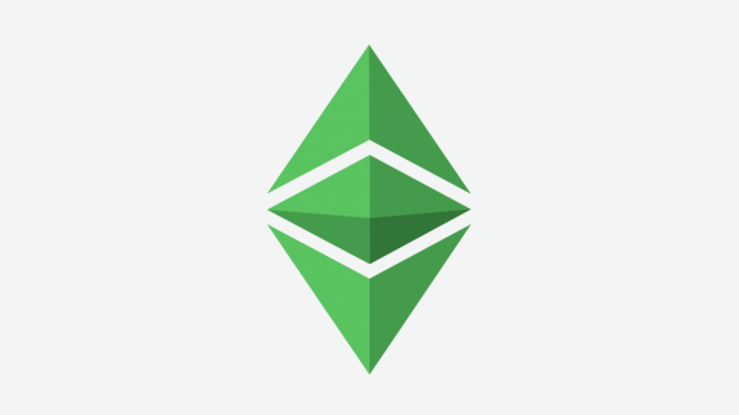 ethereum classic