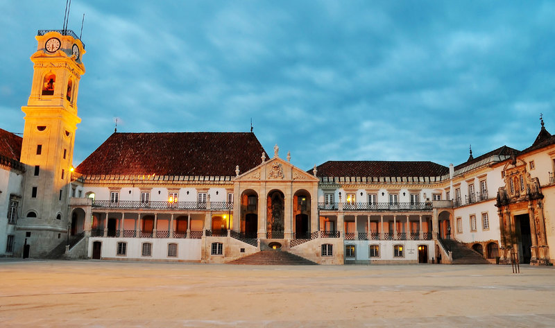 Cea mai veche Universitate din Portugalia va interzice carnea pentru a lupta cu încălzirea globală