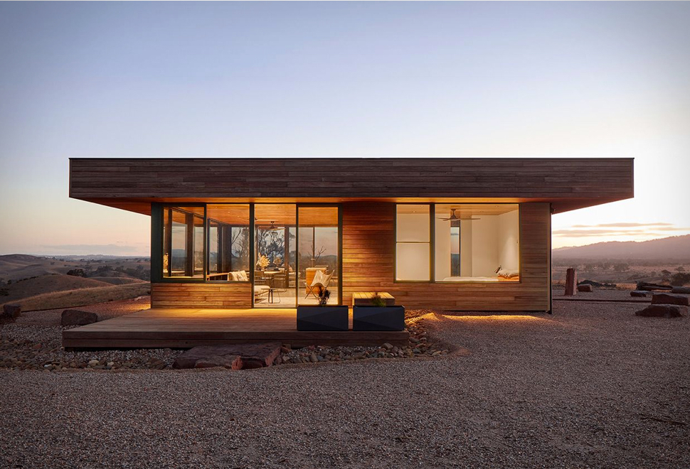 Casa Elemental
