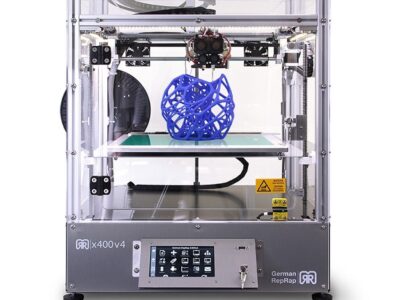 Curs de imprimare 3D