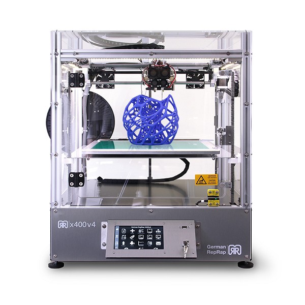Imprimantele 3D te-ar putea îmbolnăvi grav