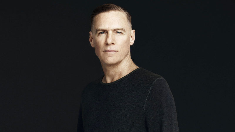 Bryan Adams: „omul este cea mai periculoasă creatură de pe Pământ”