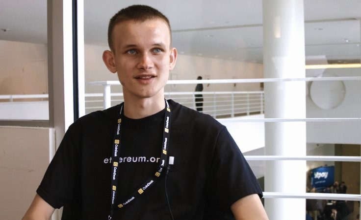 Vitalik Buterin despre Ethereum 2.0: mai mulți utilizatori = un soft mai valoros