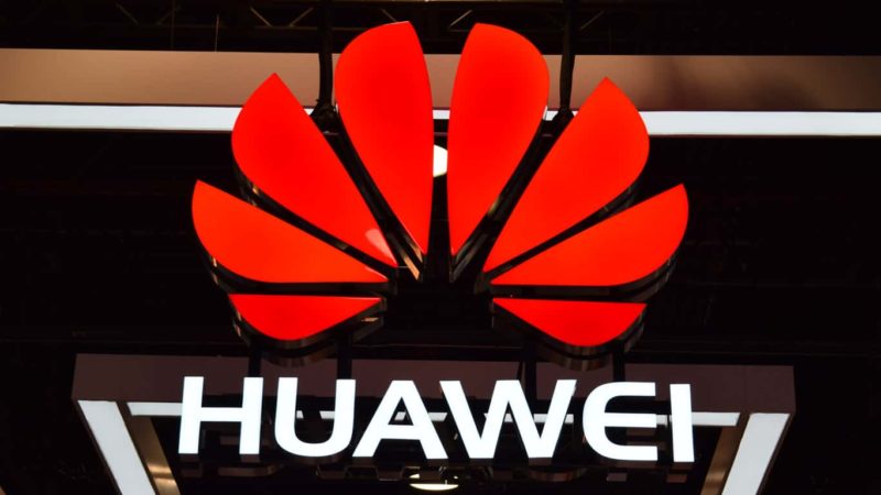 Huawei a surclasat Apple în 2019