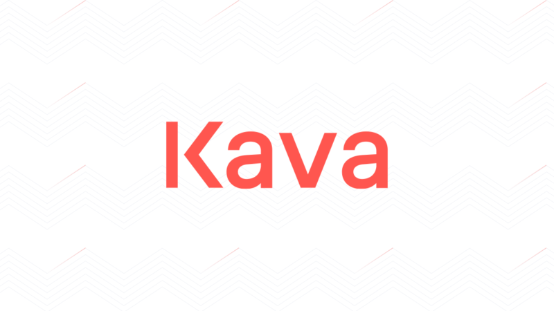 Token-ul Kava a crescut 14% în ultimele 24h