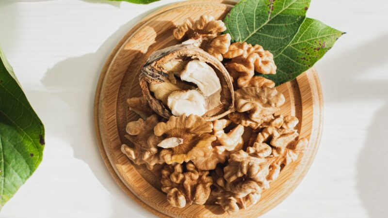Sursele de Omega 3 (nu cele din pește), reduc riscul cardiac cu 20%