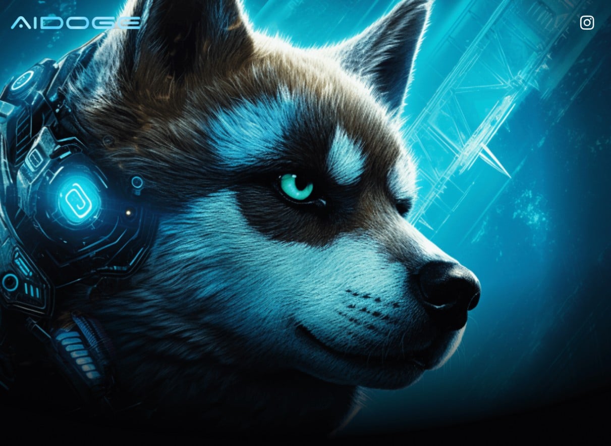 aidoge aidoge