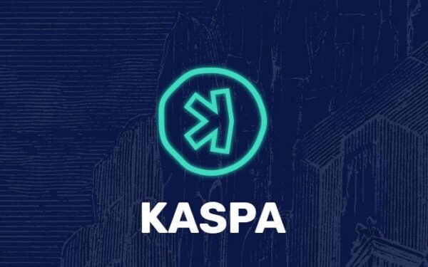 Kaspa is the new king in the cryptocurrency world!