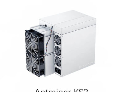 Antminer KS3