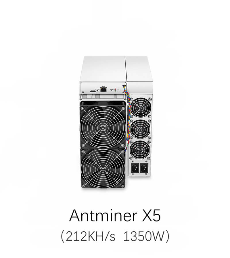 Antminer-X5-1