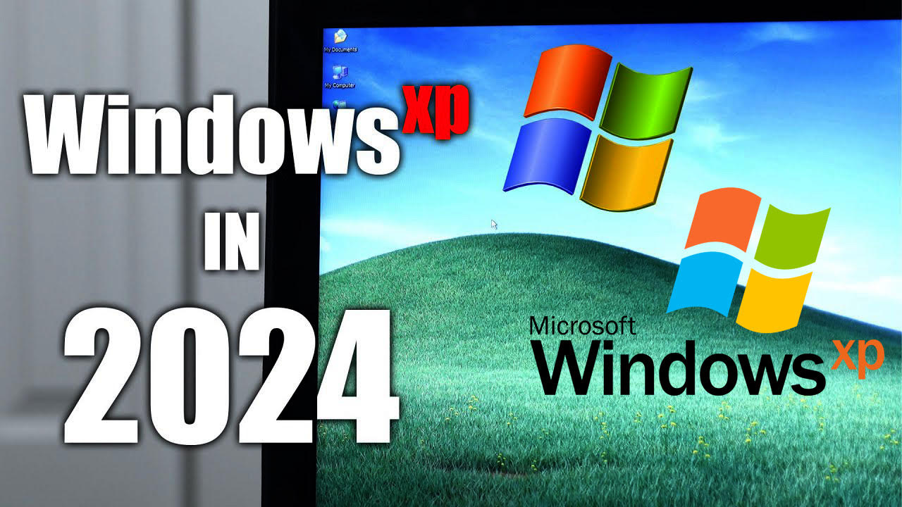 Windows XP in 2024? Da, cu browserul potrivit!