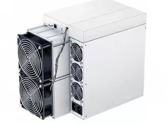 Bitmain Antminer KS3