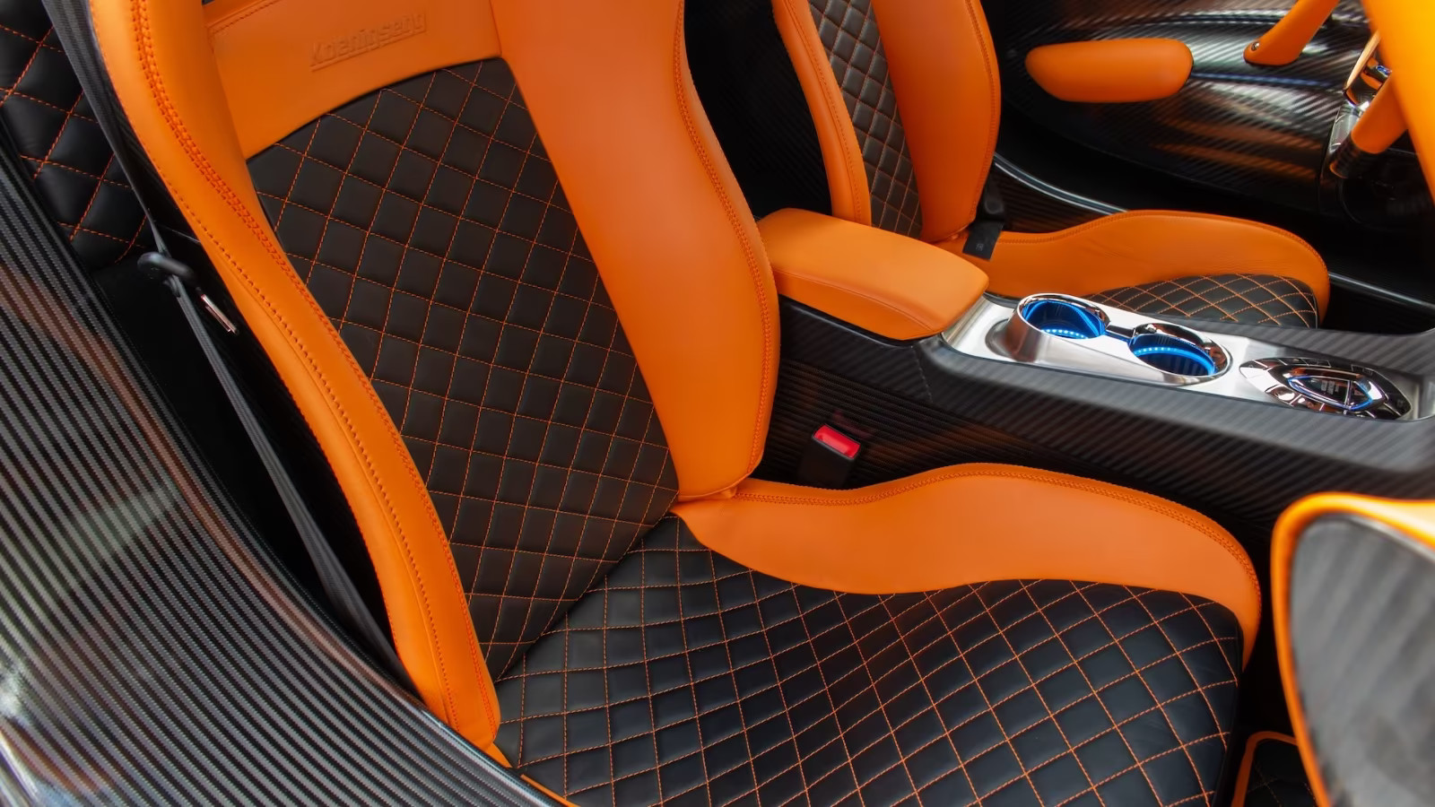 Koenigsegg Regera (1500 CP) (2019) - imagine 11