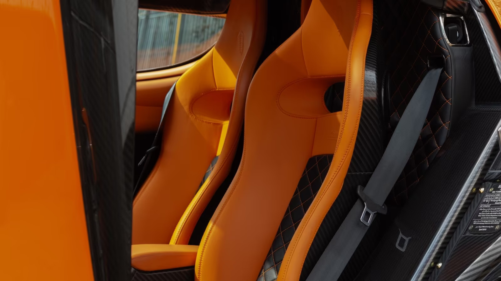 Koenigsegg Regera (1500 CP) (2019) - imagine 9